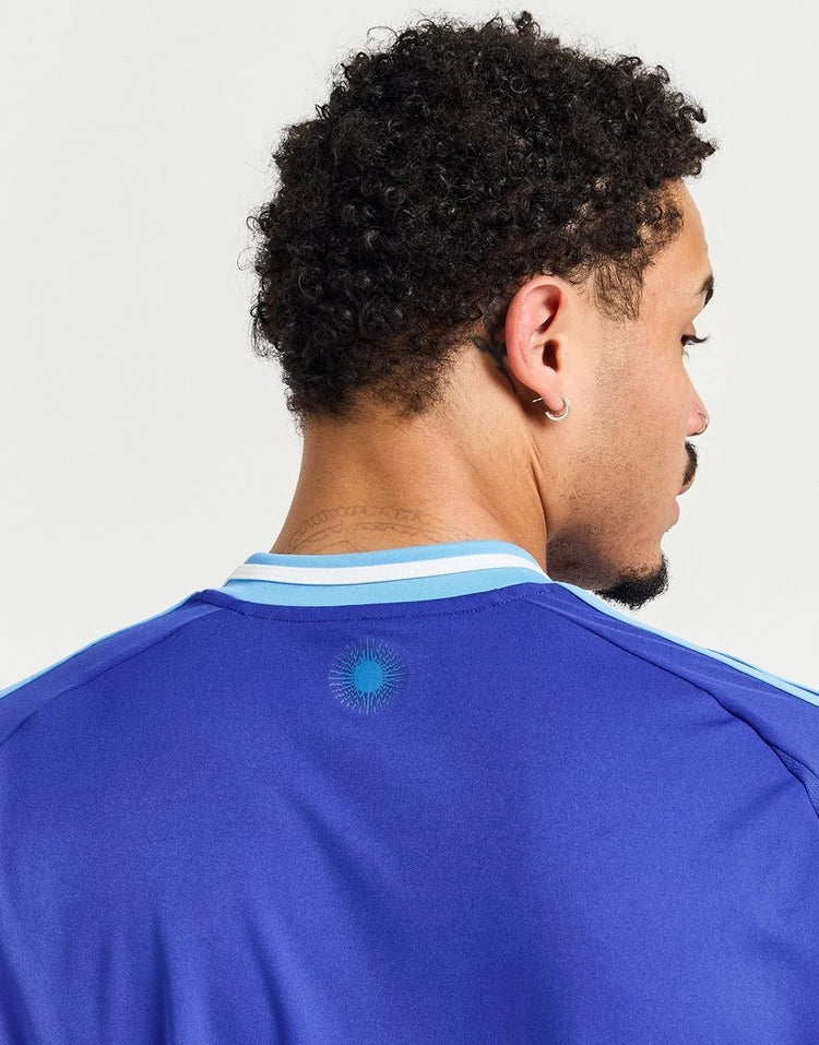 MAILLOT ARGENTINE EXTERIEUR 2024/25