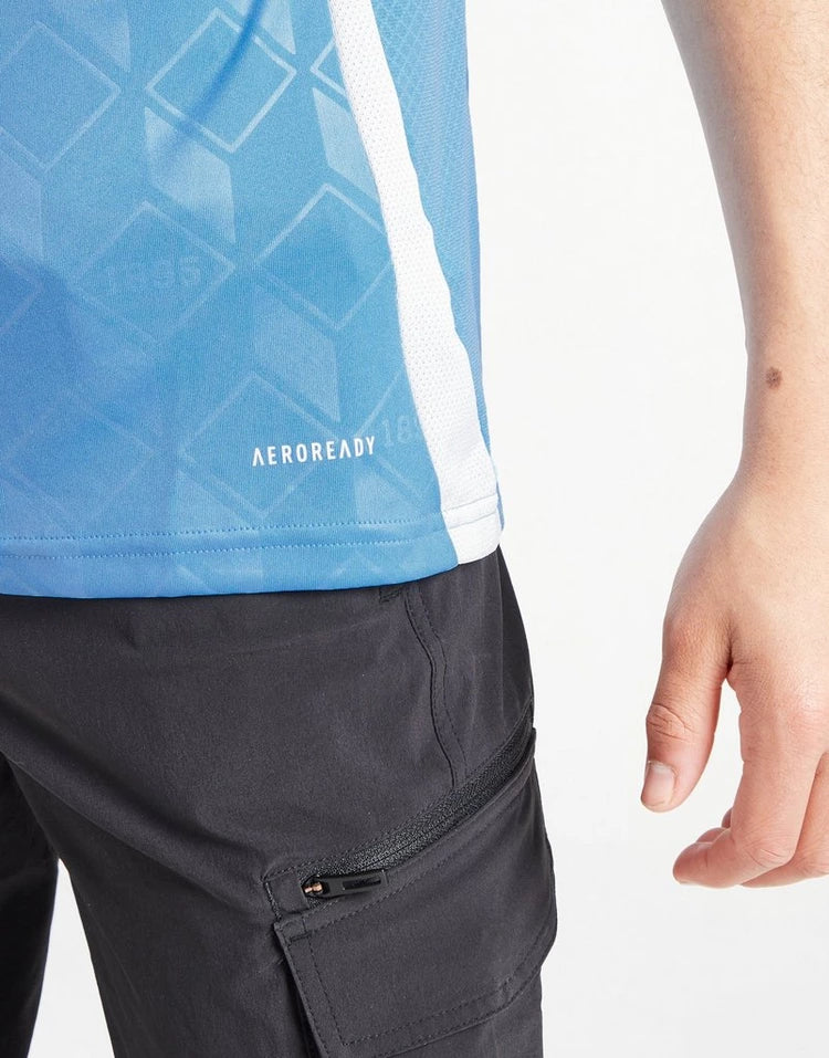 MAILLOT BELGIQUE EXTERIEUR 2024/25