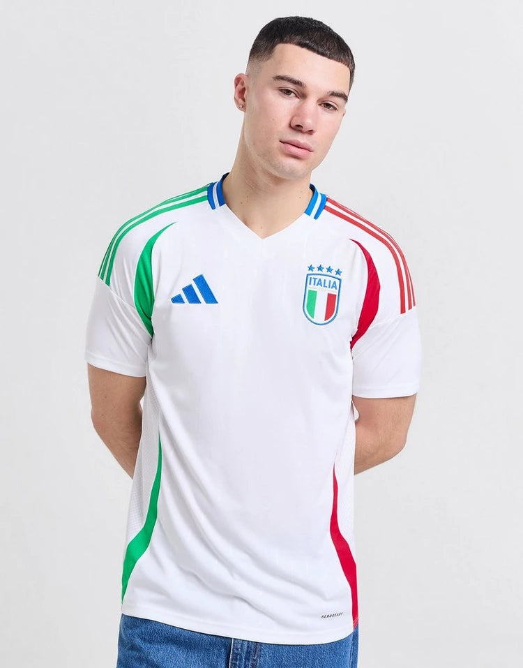 MAILLOT ITALIE EXTERIEUR 2024/25
