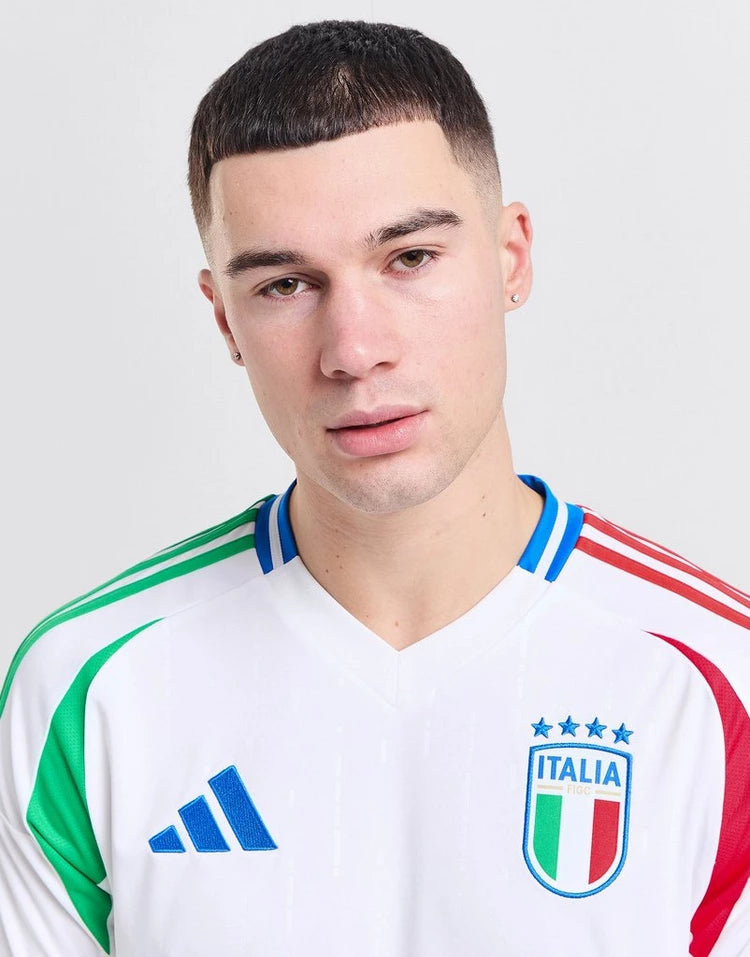 MAILLOT ITALIE EXTERIEUR 2024/25