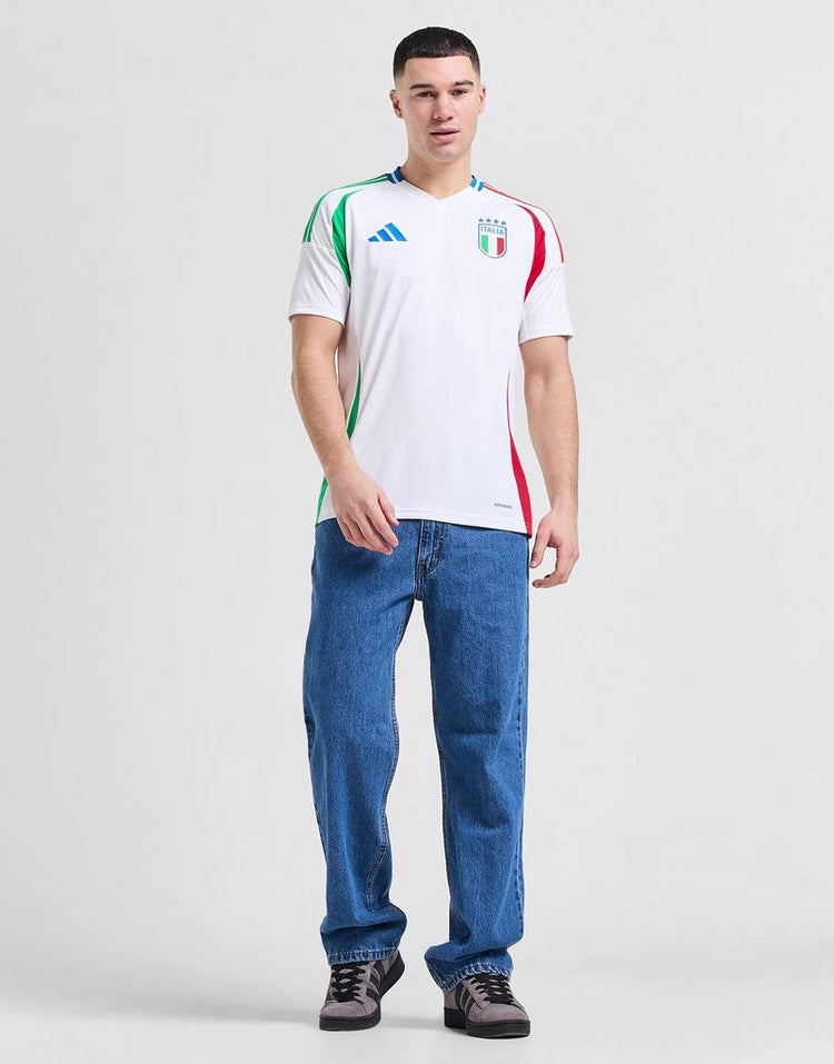 MAILLOT ITALIE EXTERIEUR 2024/25