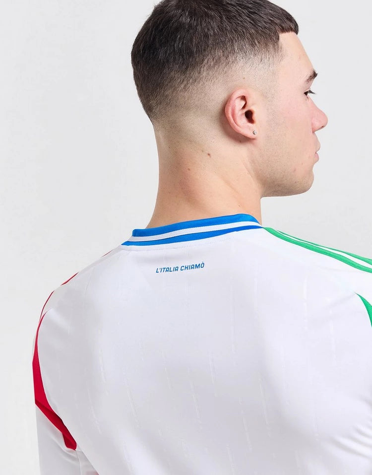 MAILLOT ITALIE EXTERIEUR 2024/25
