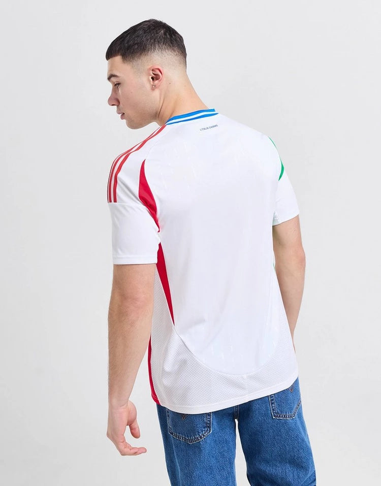 MAILLOT ITALIE EXTERIEUR 2024/25