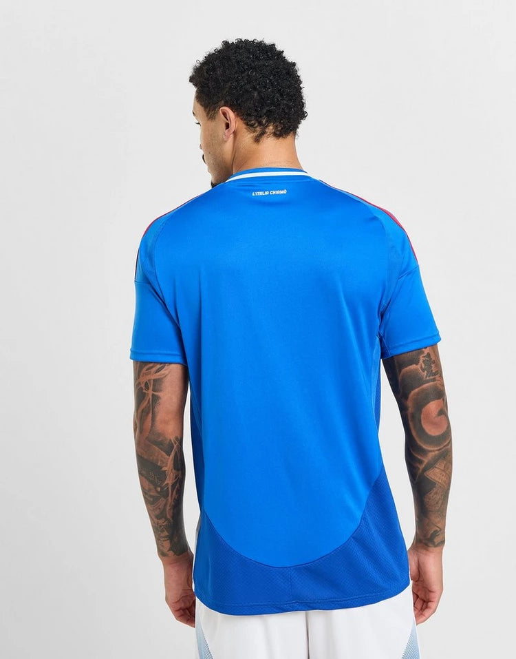 MAILLOT ITALIE DOMICILE 2024/25