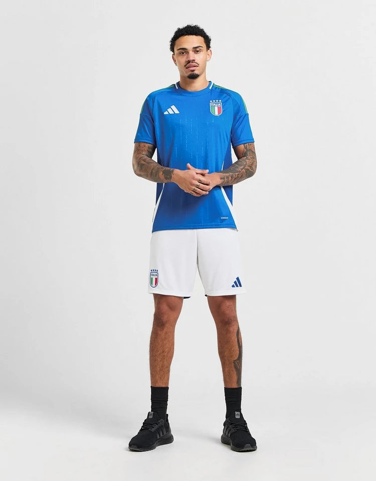 MAILLOT ITALIE DOMICILE 2024/25