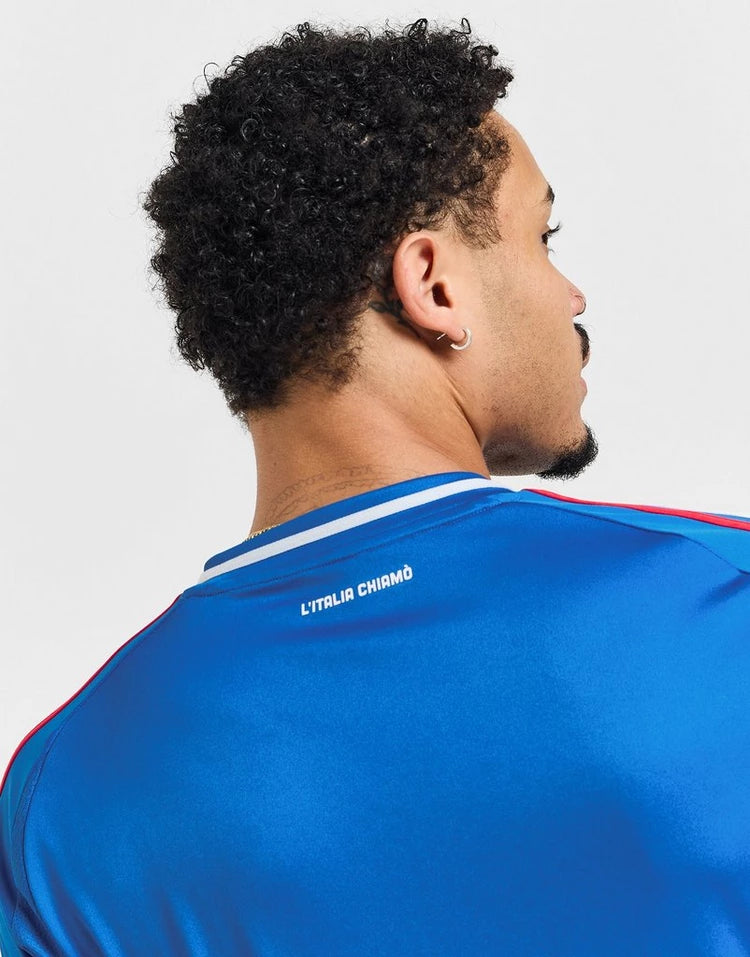 MAILLOT ITALIE DOMICILE 2024/25