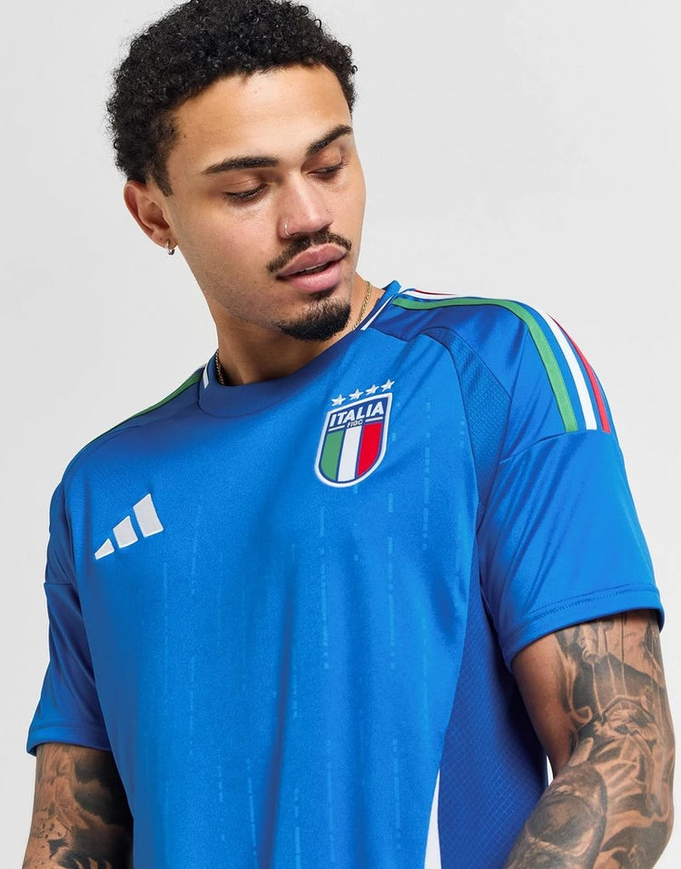 MAILLOT ITALIE DOMICILE 2024/25