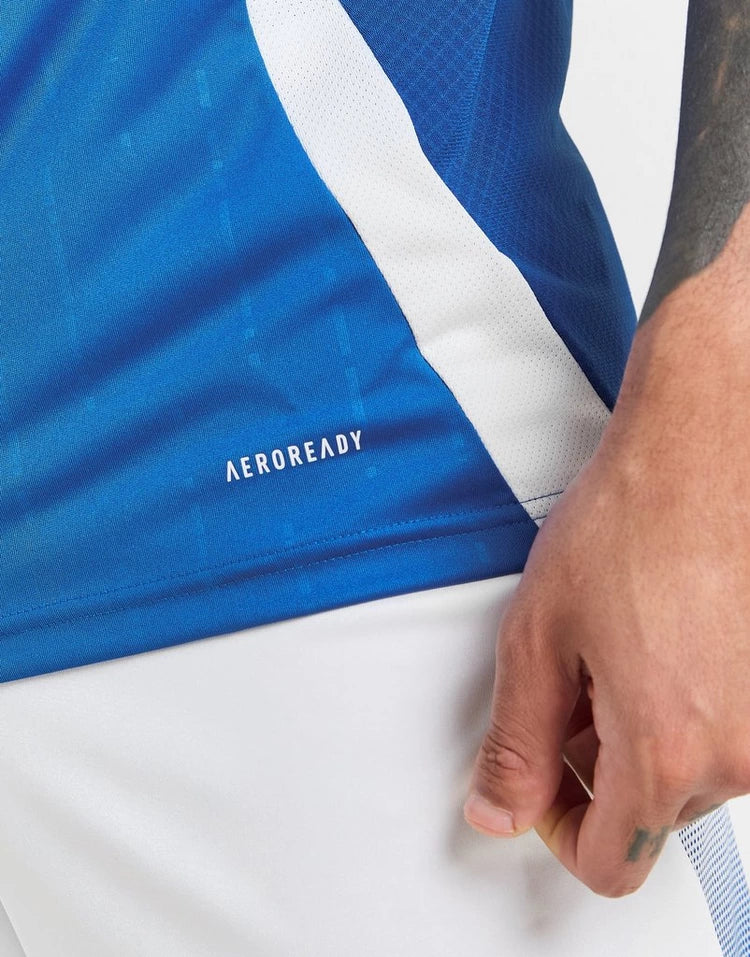 MAILLOT ITALIE DOMICILE 2024/25