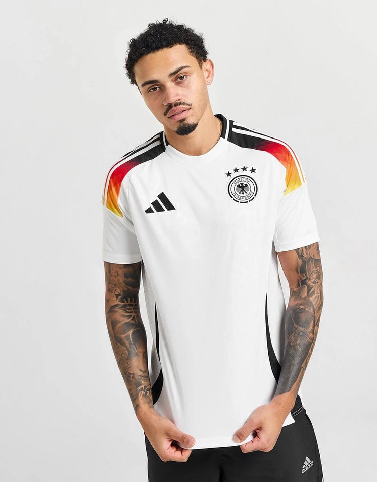 MAILLOT ALLEMAGNE DOMICILE 2024/25