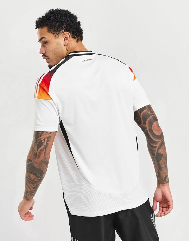 MAILLOT ALLEMAGNE DOMICILE 2024/25