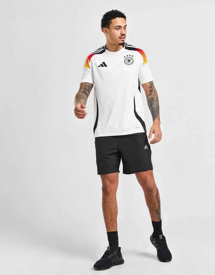 MAILLOT ALLEMAGNE DOMICILE 2024/25