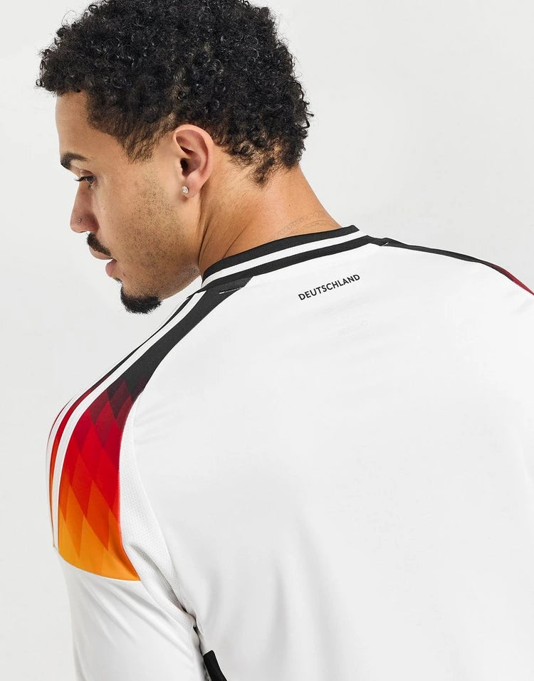 MAILLOT ALLEMAGNE DOMICILE 2024/25