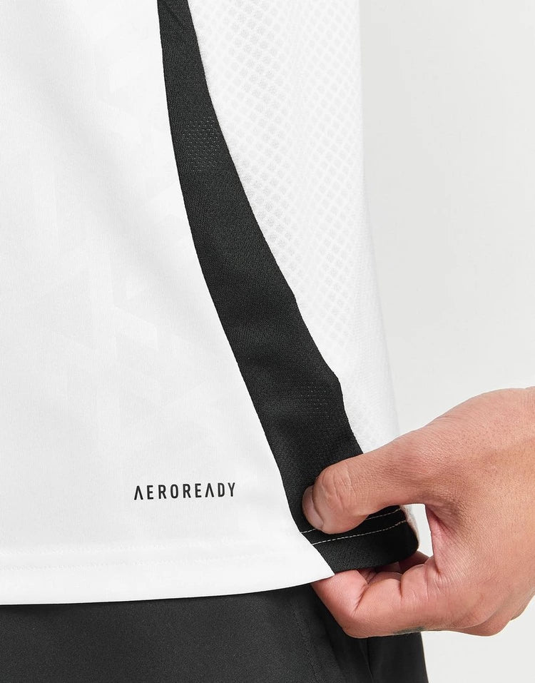 MAILLOT ALLEMAGNE DOMICILE 2024/25