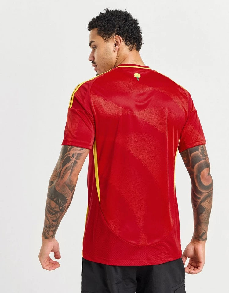 MAILLOT ESPAGNE DOMICILE 2024/25