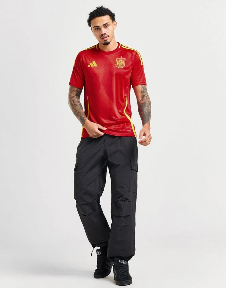 MAILLOT ESPAGNE DOMICILE 2024/25