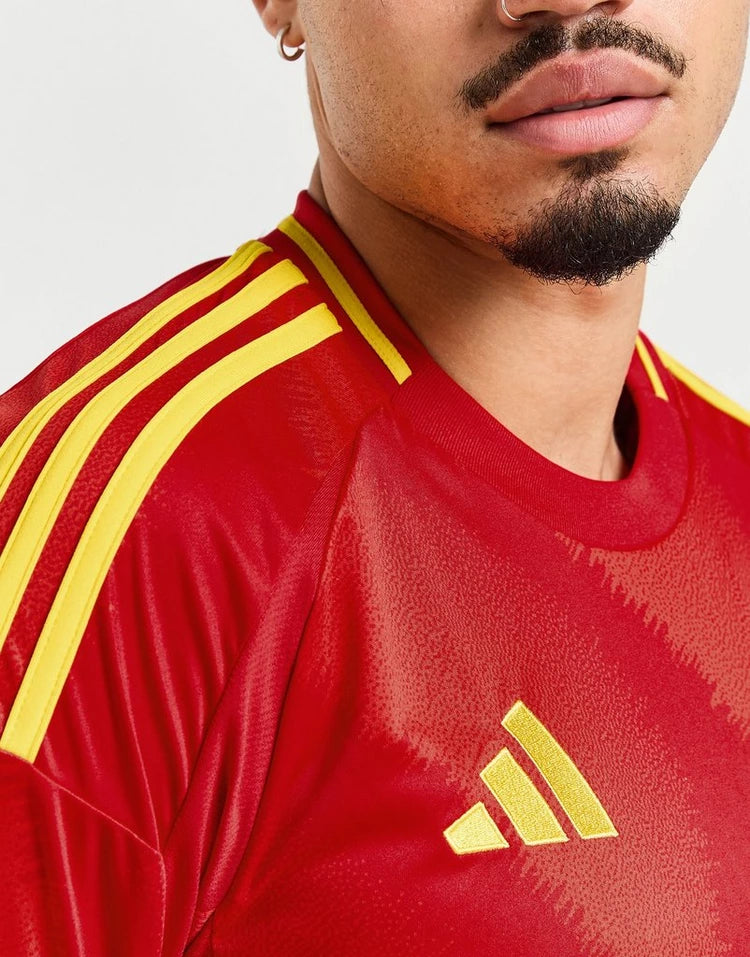 MAILLOT ESPAGNE DOMICILE 2024/25
