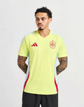 MAILLOT ESPAGNE EXTERIEUR 2024/25