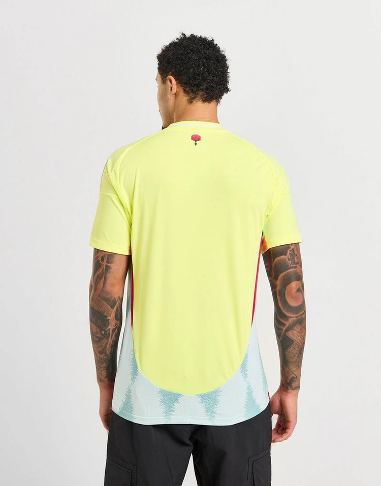 MAILLOT ESPAGNE EXTERIEUR 2024/25