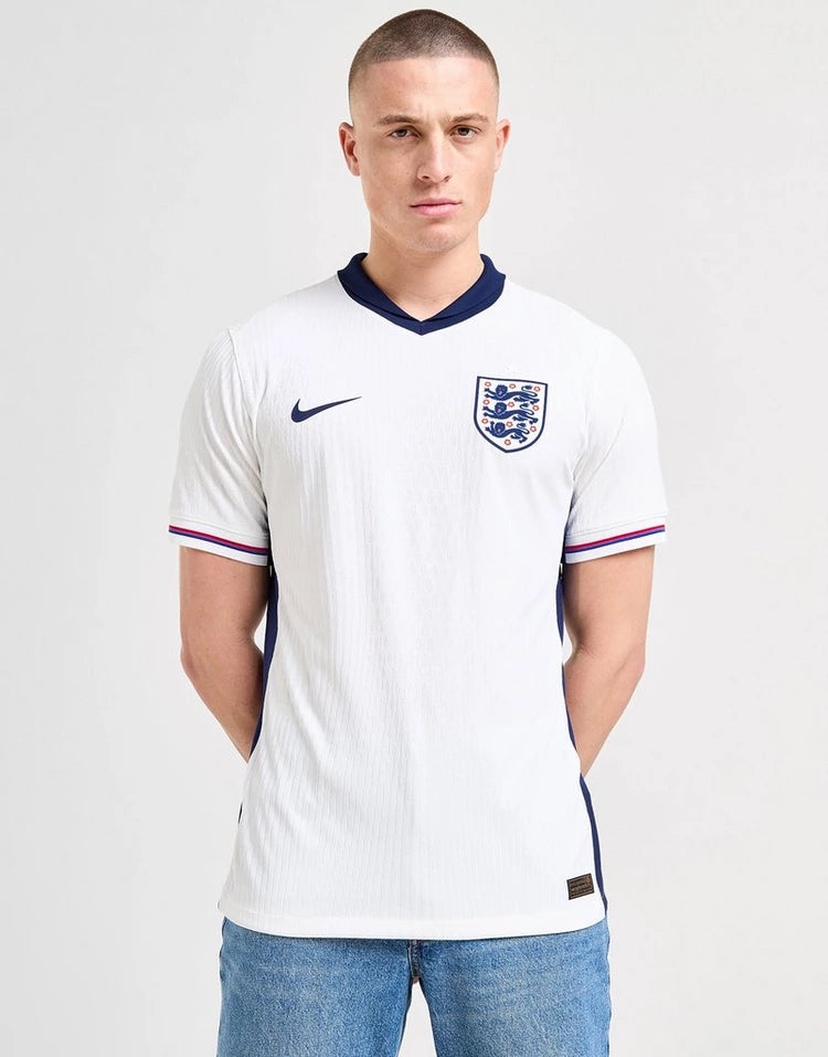 MAILLOT ANGLETERRE DOMICILE 2024/25