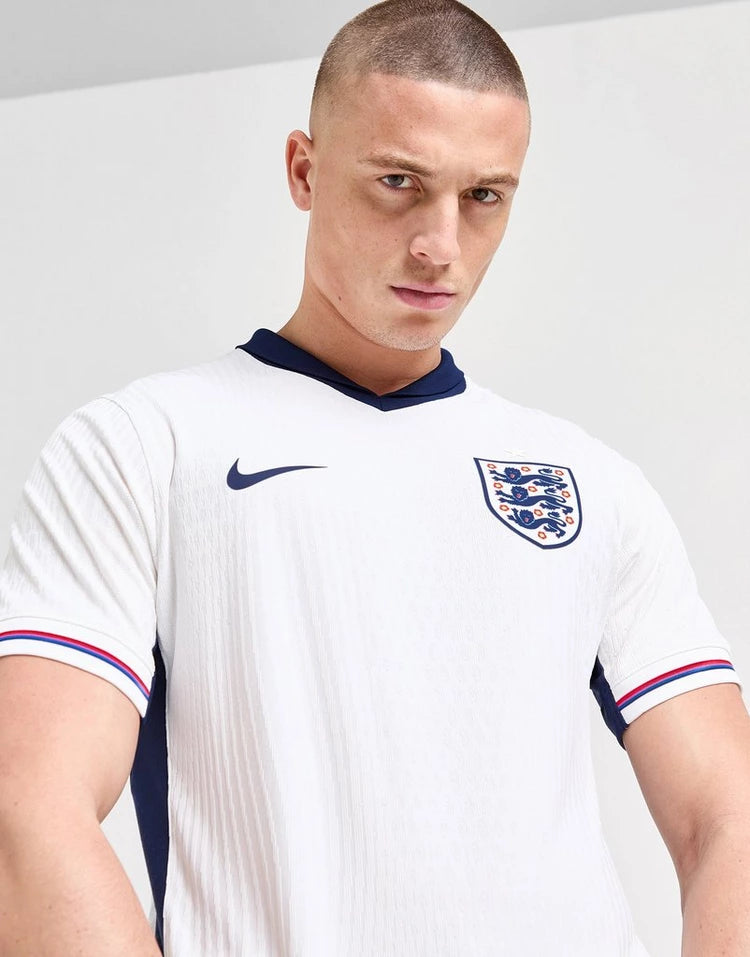 MAILLOT ANGLETERRE DOMICILE 2024/25