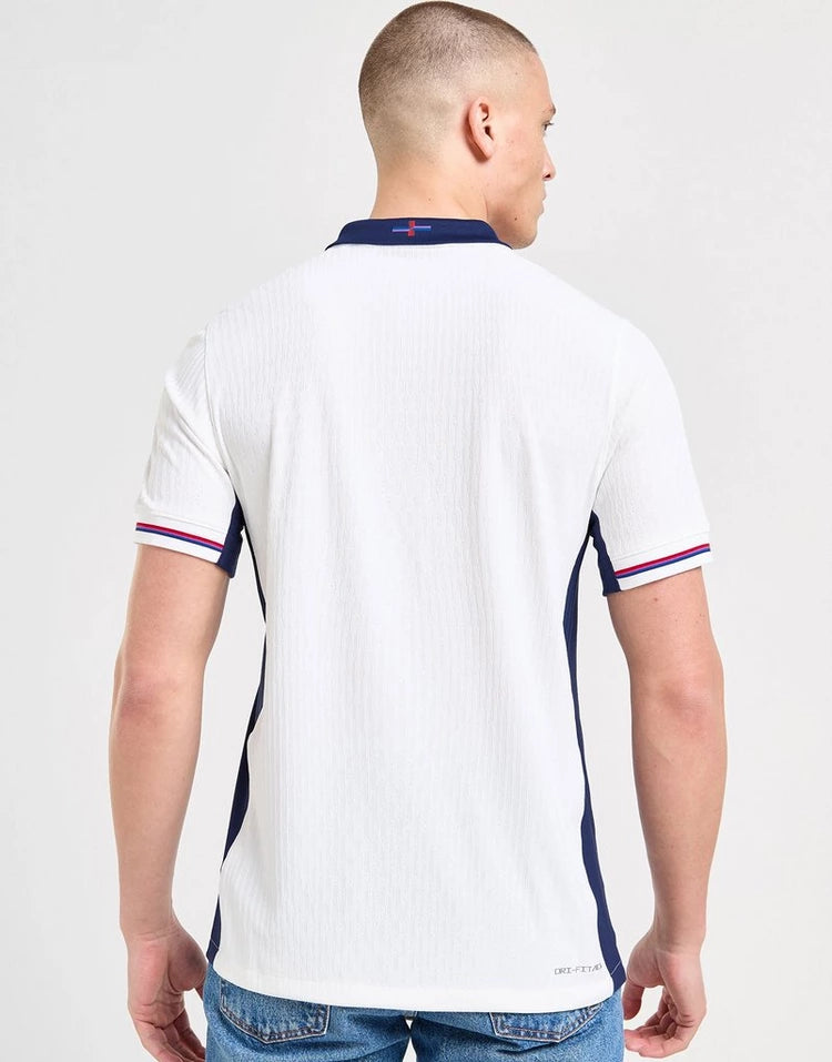 MAILLOT ANGLETERRE DOMICILE 2024/25