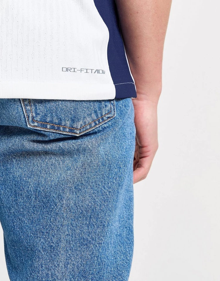 MAILLOT ANGLETERRE DOMICILE 2024/25