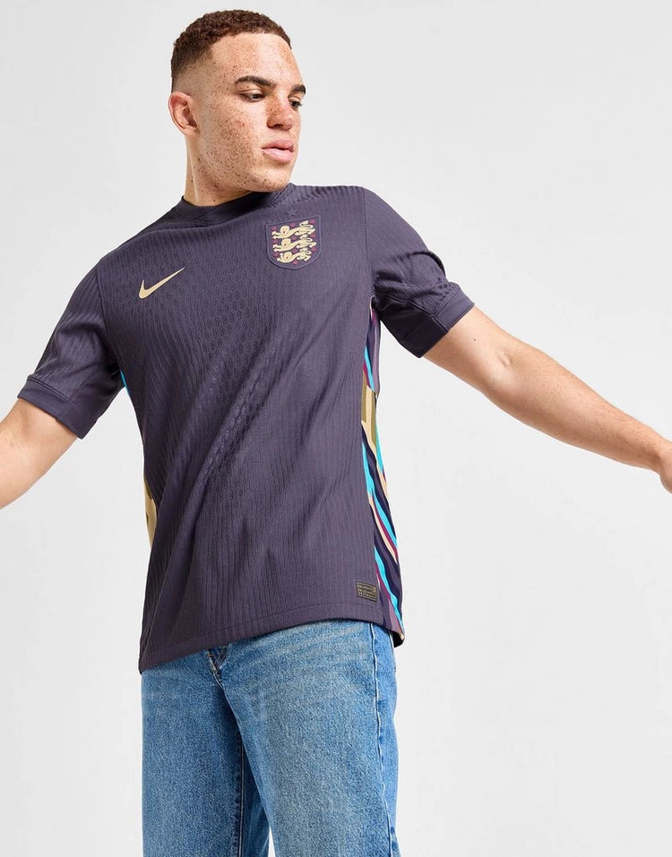 MAILLOT ANGLETERRE EXTERIEUR 2024/25