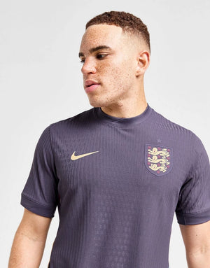 MAILLOT ANGLETERRE EXTERIEUR 2024/25