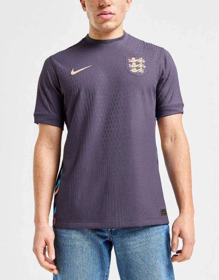 MAILLOT ANGLETERRE EXTERIEUR 2024/25