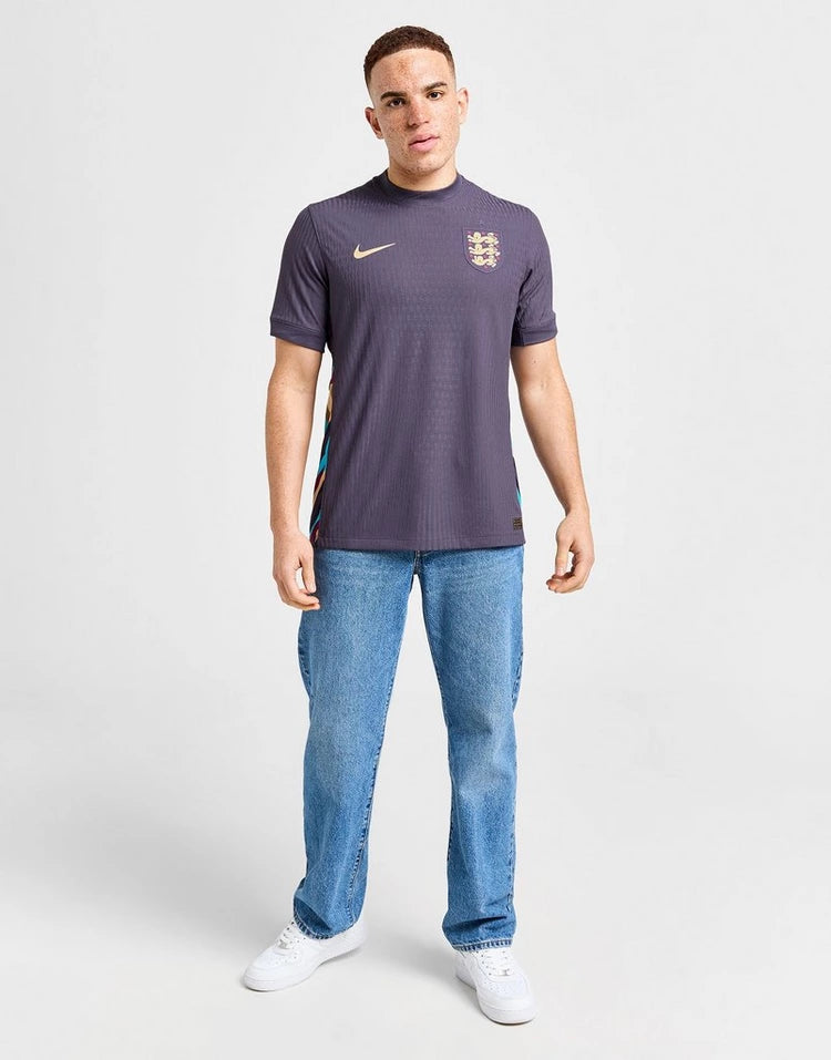 MAILLOT ANGLETERRE EXTERIEUR 2024/25