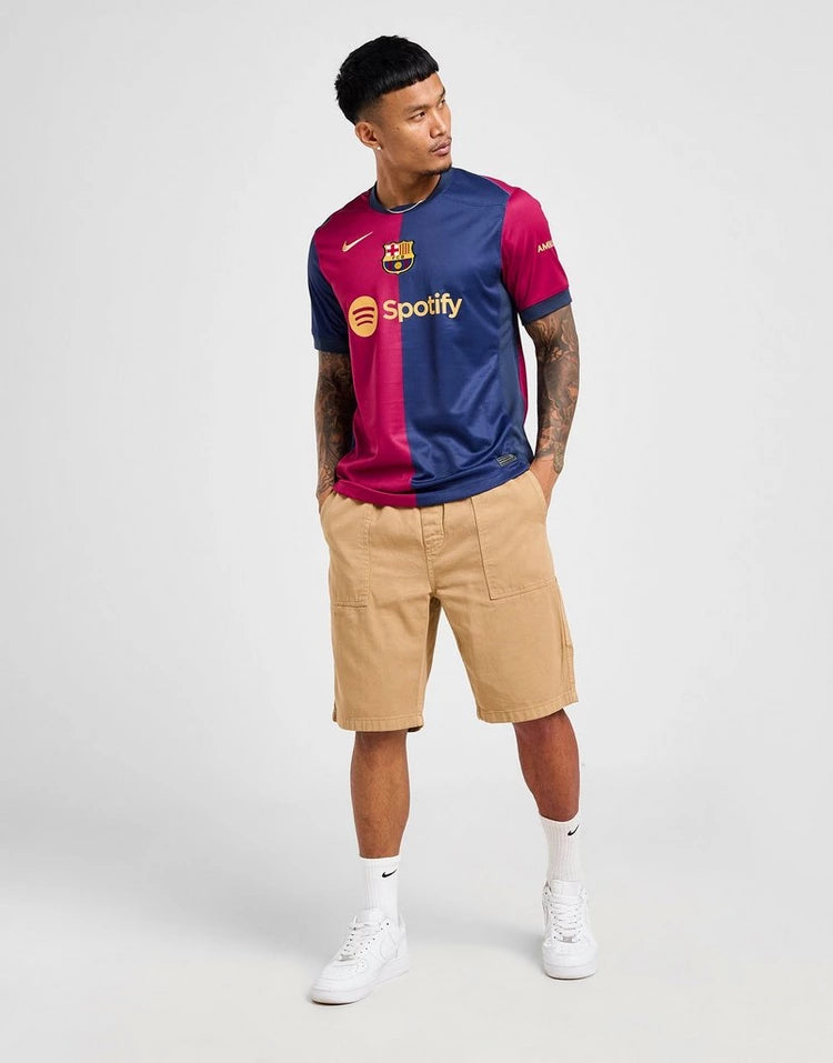 MAILLOT BARCELONE DOMICILE 2024/25