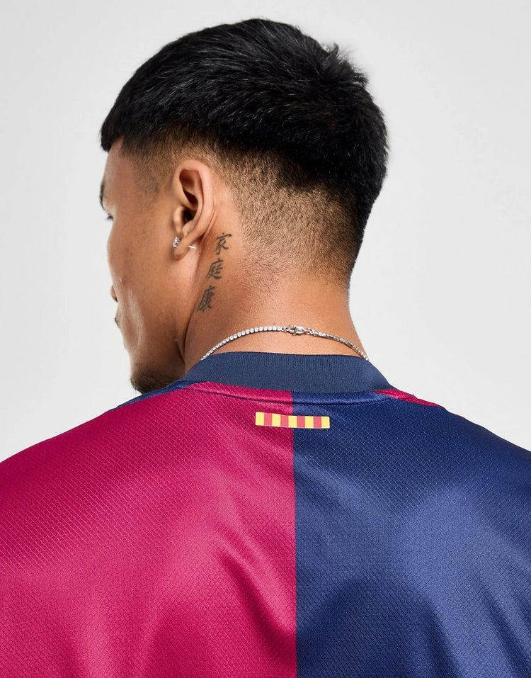 MAILLOT BARCELONE DOMICILE 2024/25