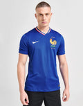 MAILLOT FRANCE DOMICILE 2024/25