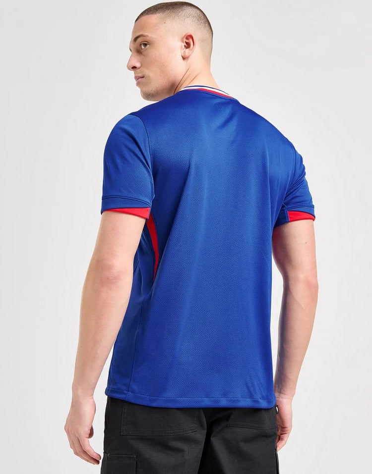 MAILLOT FRANCE DOMICILE 2024/25
