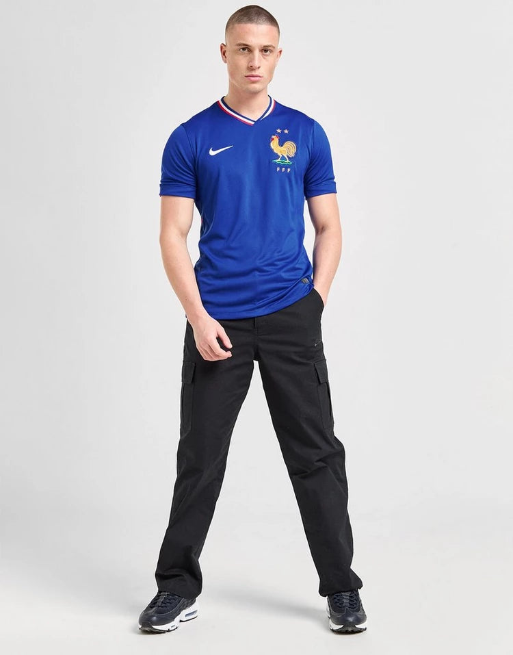 MAILLOT FRANCE DOMICILE 2024/25
