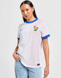 MAILLOT FRANCE EXTERIEUR 2024/25