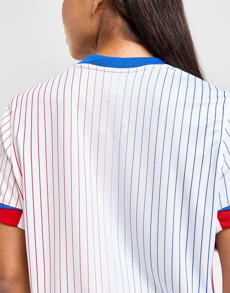 MAILLOT FRANCE EXTERIEUR 2024/25
