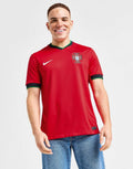 MAILLOT PORTUGAL DOMICILE 2024/25