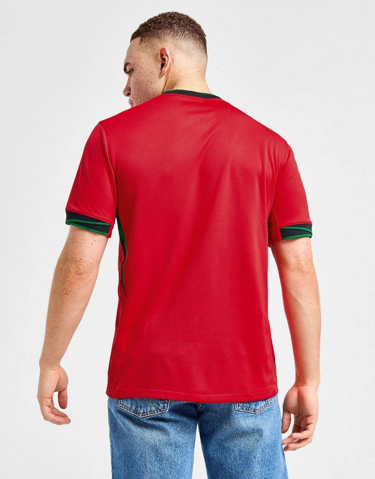 MAILLOT PORTUGAL DOMICILE 2024/25