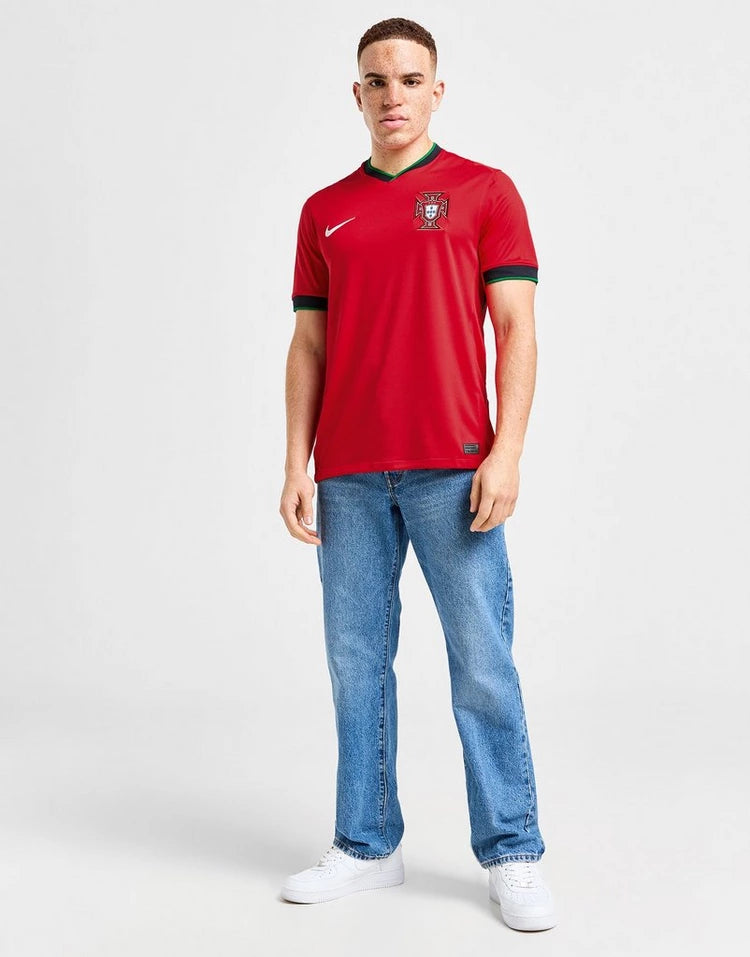 MAILLOT PORTUGAL DOMICILE 2024/25