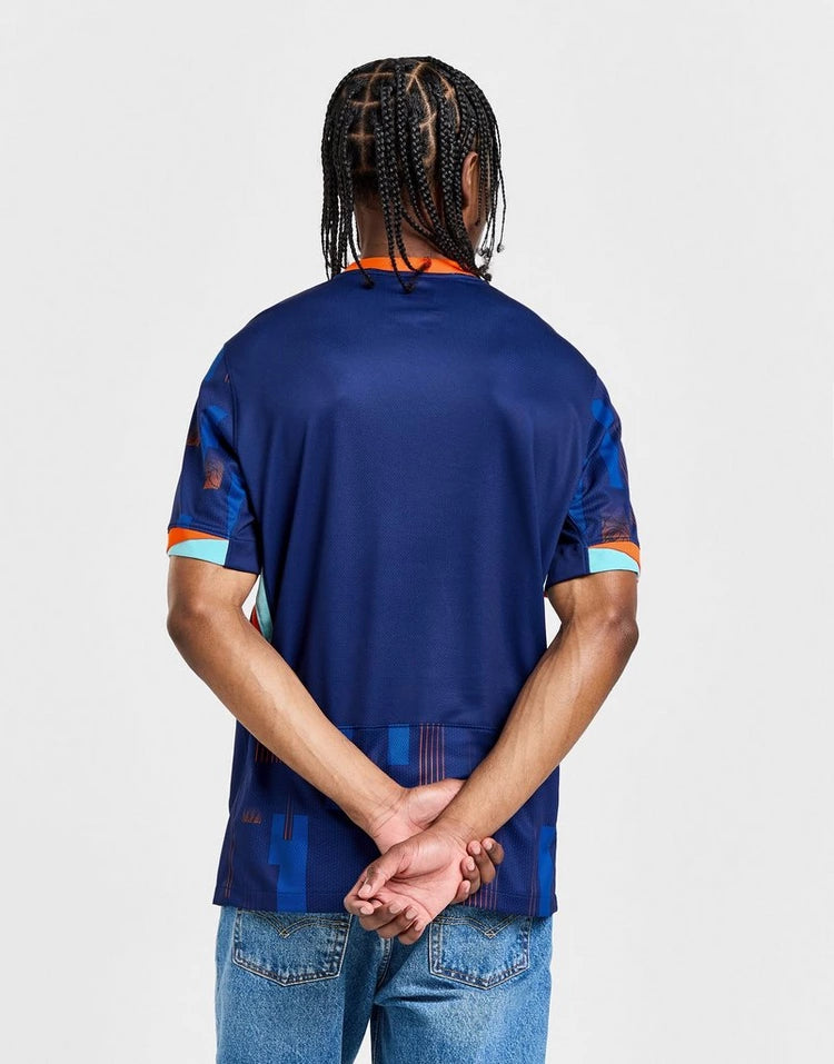 MAILLOT PAYS BAS EXTERIEUR 2024/25
