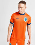 MAILLOT PAYS BAS DOMICILE 2024/25