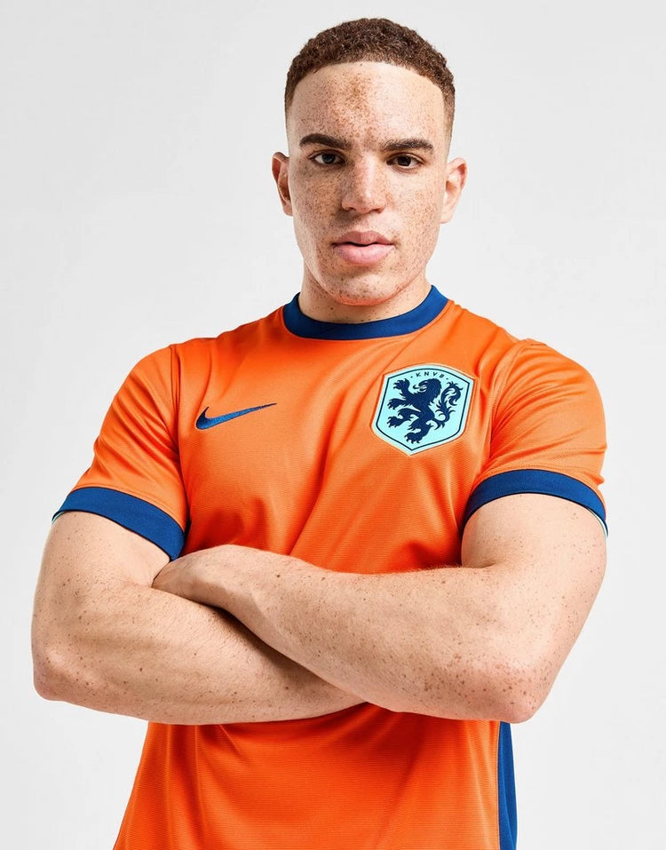 MAILLOT PAYS BAS DOMICILE 2024/25