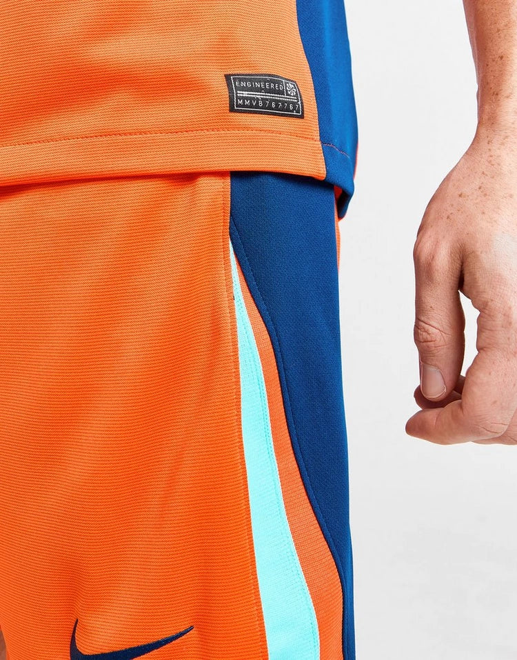 MAILLOT PAYS BAS DOMICILE 2024/25
