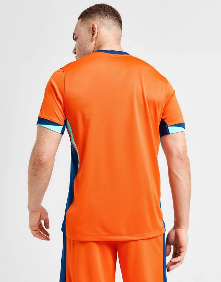 MAILLOT PAYS BAS DOMICILE 2024/25