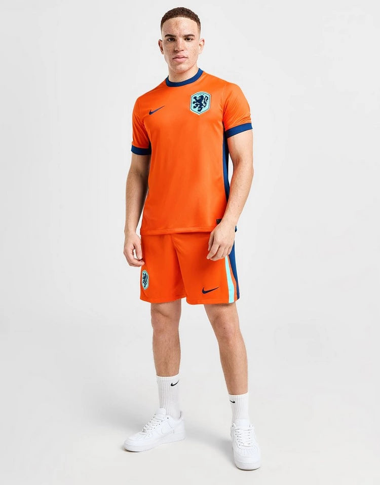 MAILLOT PAYS BAS DOMICILE 2024/25