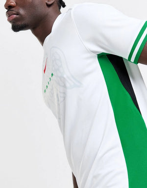 MAILLOT NIGERIA DOMICILE 2024/25