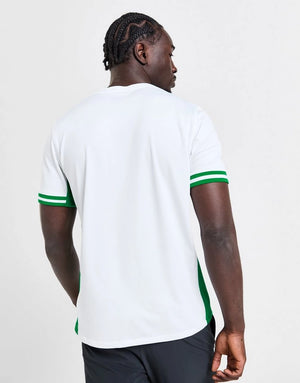 MAILLOT NIGERIA DOMICILE 2024/25