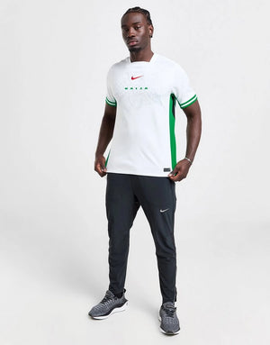 MAILLOT NIGERIA DOMICILE 2024/25