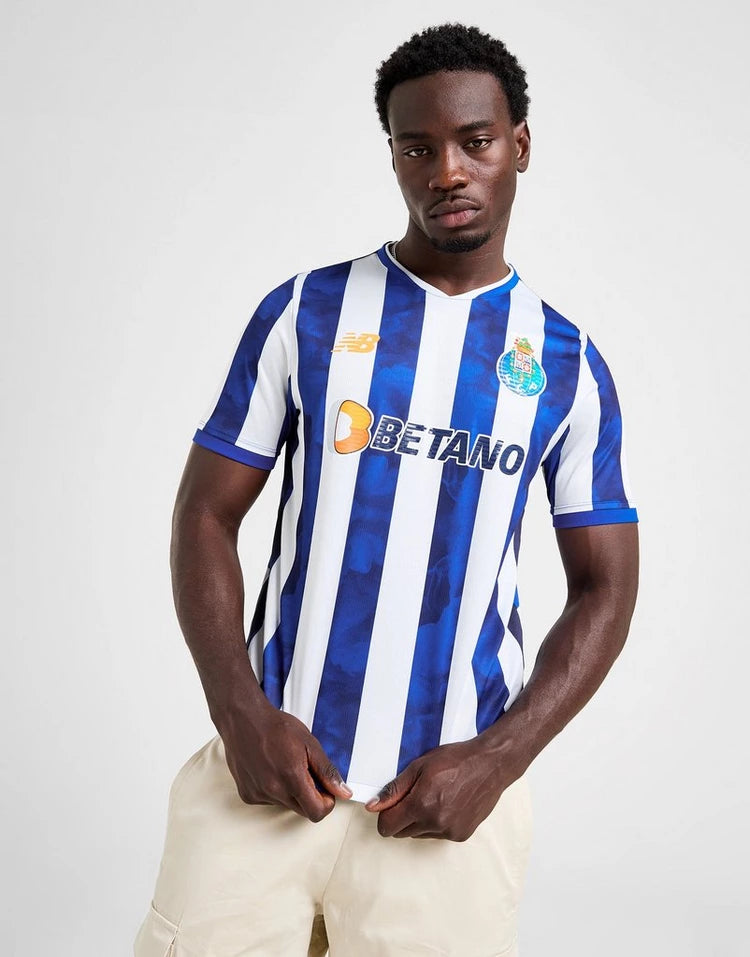 MAILLOT PORTO DOMICILE 2024/25